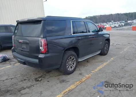 2015 GMC Yukon Sle z USA, uszkodzony, nr VIN 1GKS1AKCXFR183984